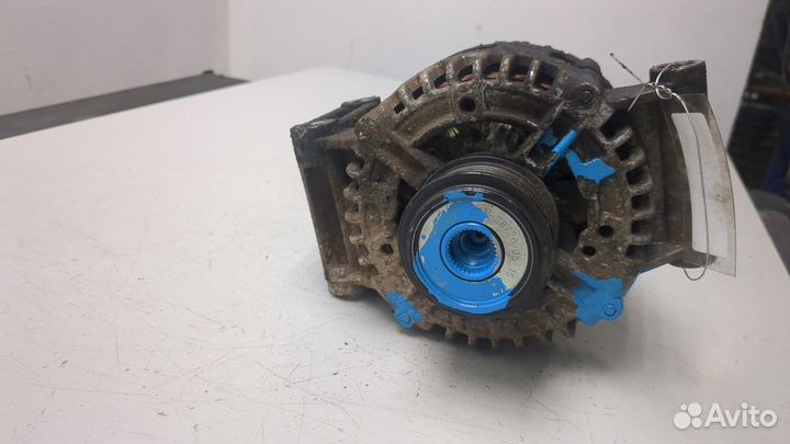 Генератор Ford Transit, 2009