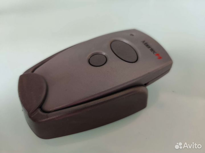 Пульт для шлагбаума Marantec Digital 302 (433 мгц)