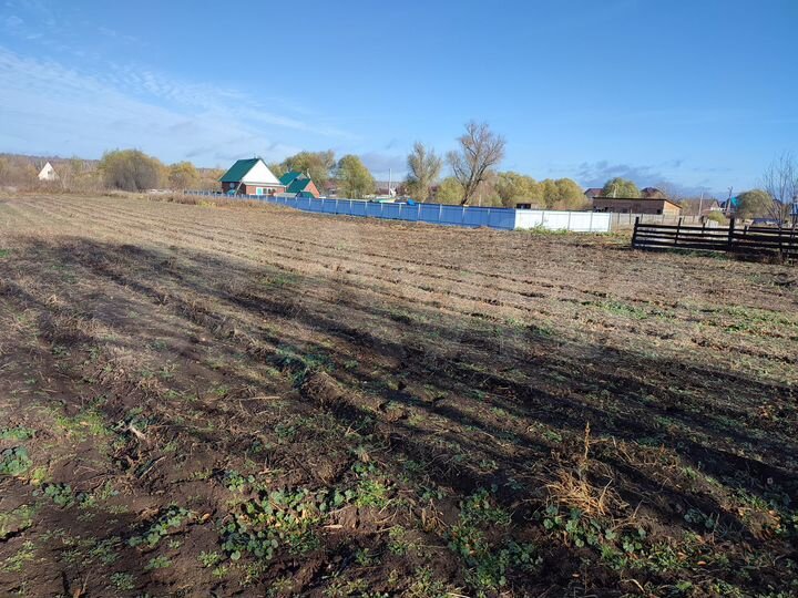 Участок 19,9 сот. (ИЖС)