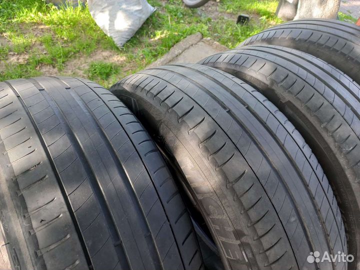 Michelin Primacy 3 215/65 R17 99