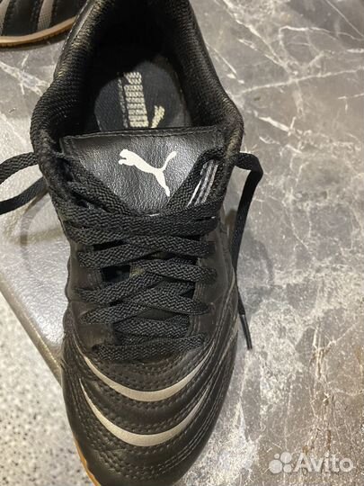 Кроссовки puma