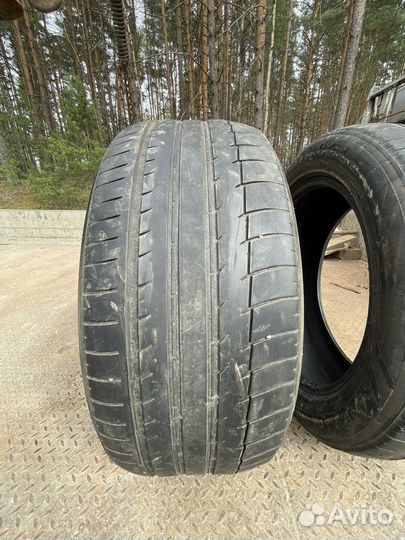 Triangle Sports TH201 255/50 R20