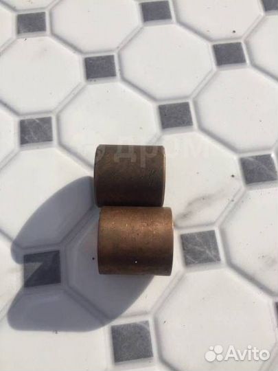 Втулка поршневого пальца шатуна Урал, Днепр