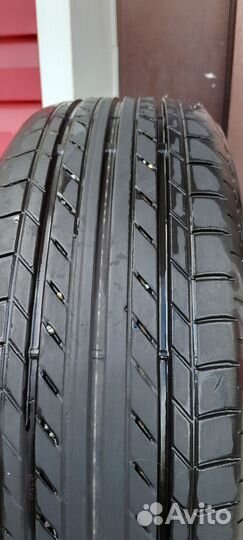 Bridgestone Ecopia EV-01 185/60 R15 84H