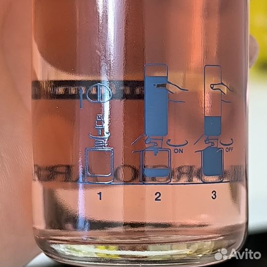 My Way Parfum Giorgio Armani делюсь