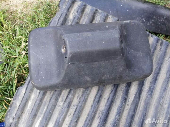 Корпус фары