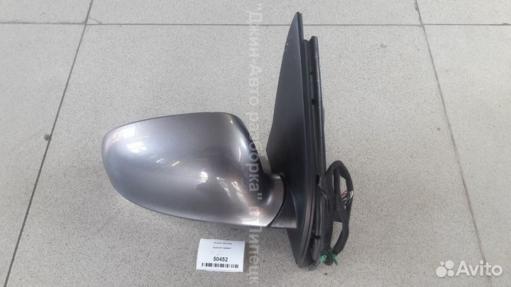 Зеркало правое Golf 5 гольф 5