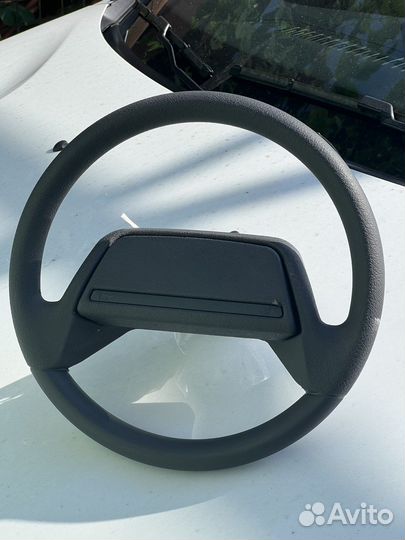 Руль ваз 2113, 2114, 2115