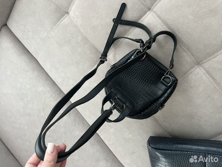 Рюкзак женский