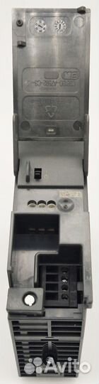 Блок питания Siemens 6ES7 307-1BA01-0AA0 стабилизи