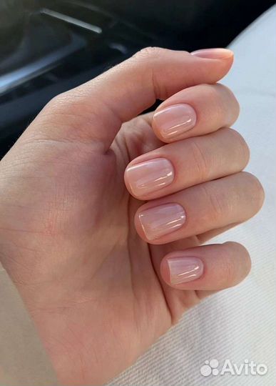 Безопасный маникюр и педикюр