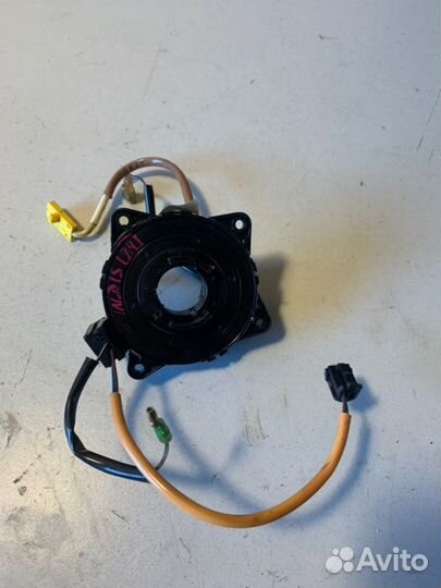 Шлейф-лента Chery Indis S18D SQR473F 2012