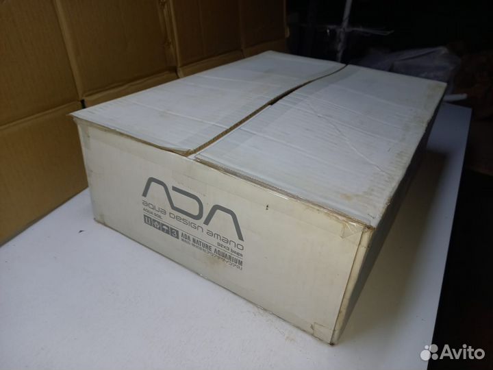 Грунт для аквариума ADA Aqua Soil Amazonia 9L