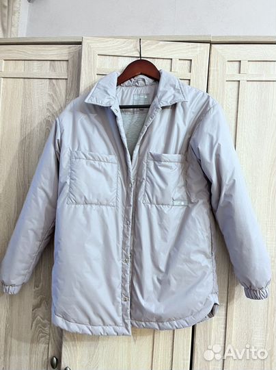 Куртка демисезон