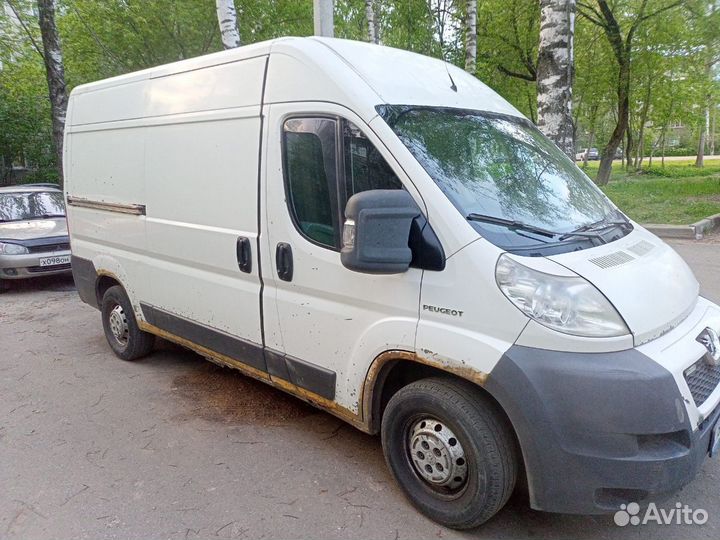 Грузоперевозки