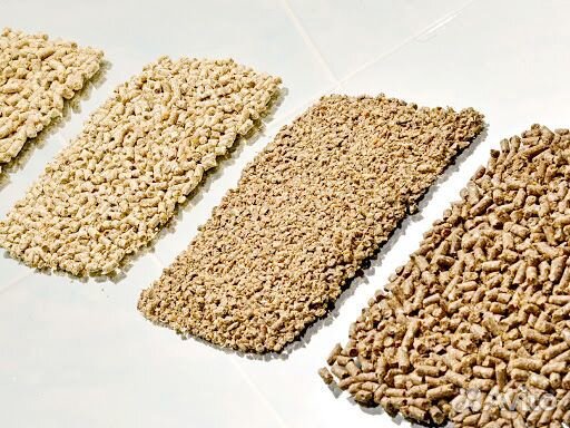 Комбикорм от Производителя