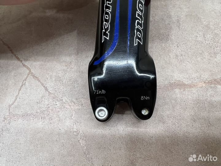 Вынос Kona 100мм