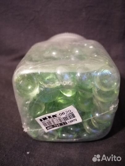 Декоративные камни Икеа Parlor для аквариума