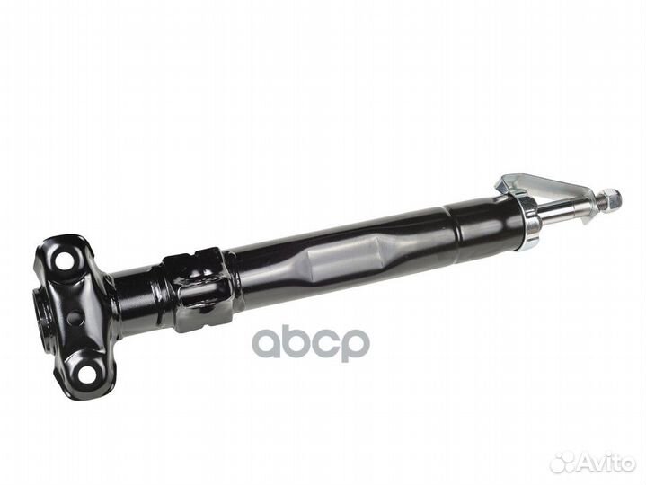 Амортизатор перед w 124 w 201 42140007SX Stellox