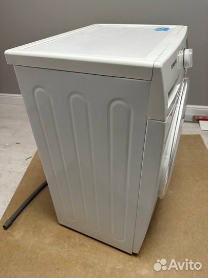 Стиральная машина Samsung 6 кг