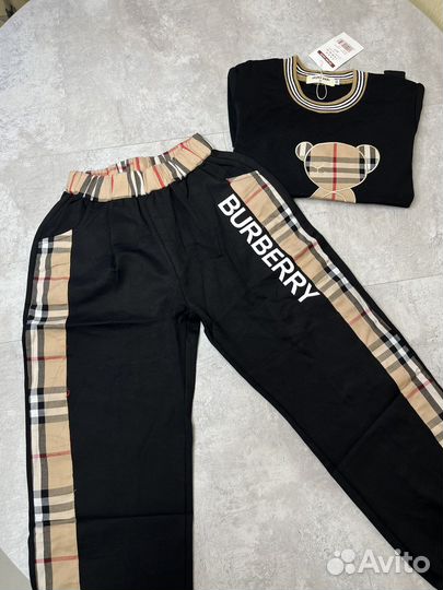 Детский костюм 140