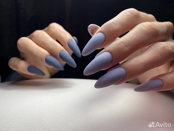 Мастер маникюра педикюра