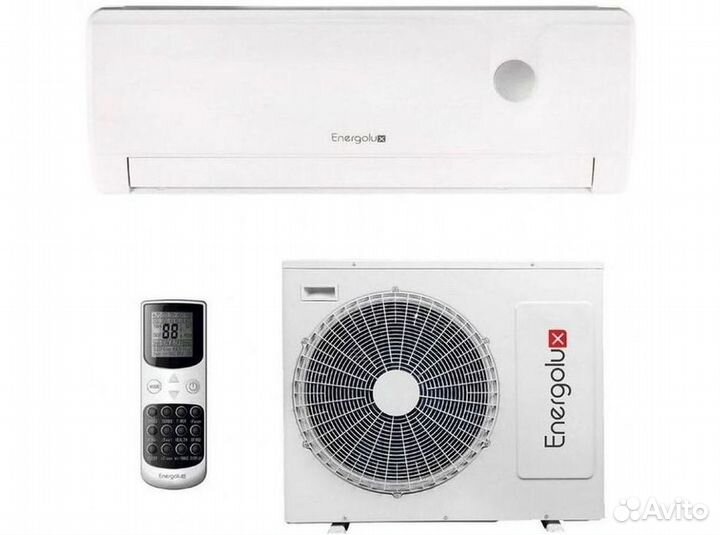 Кондиционер сплит в наличии