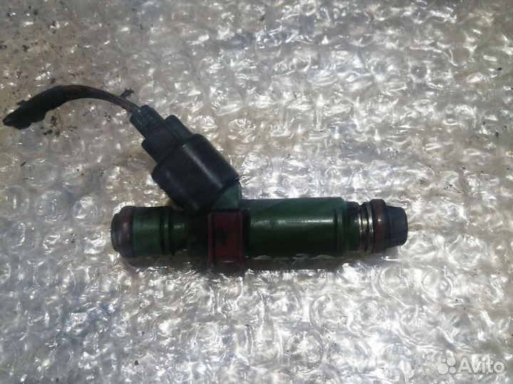 Топливная форсунка Volvo S80, 2.4, B5244S