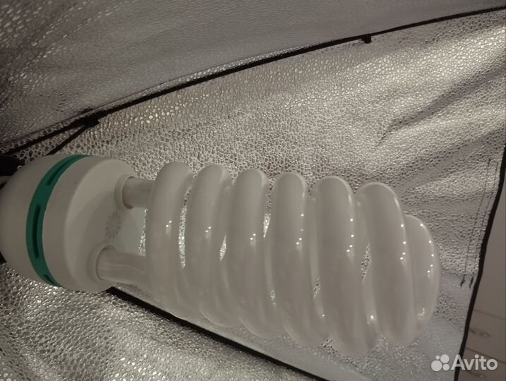 Свет для съемки