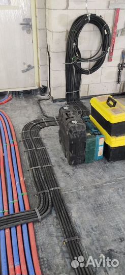 Электрик. Услуги Электрика, Частный мастер