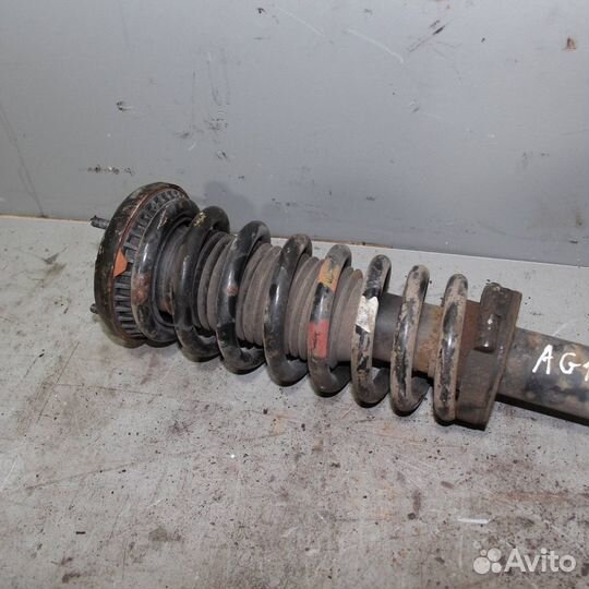 Амортизатор задний jaguar S-type 2004-2008