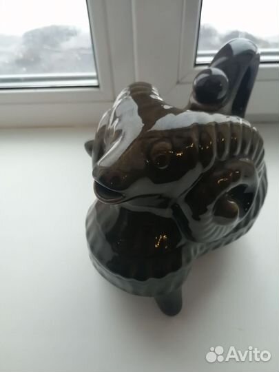 Антиквариат посуда