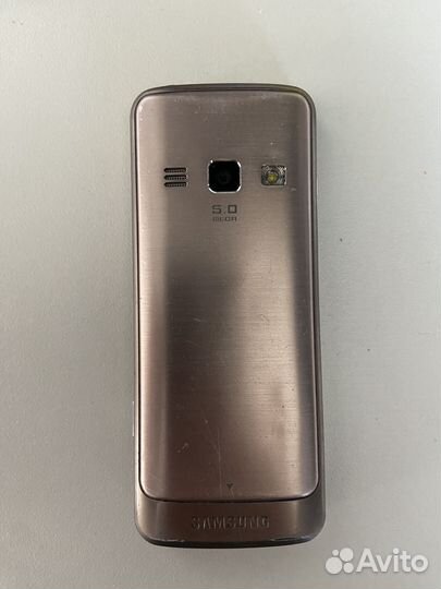 Телефон Samsung