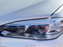 BMW X5 3.0 AT, 2015, 222 000 км, с пробегом, цена 3 330 000 руб.