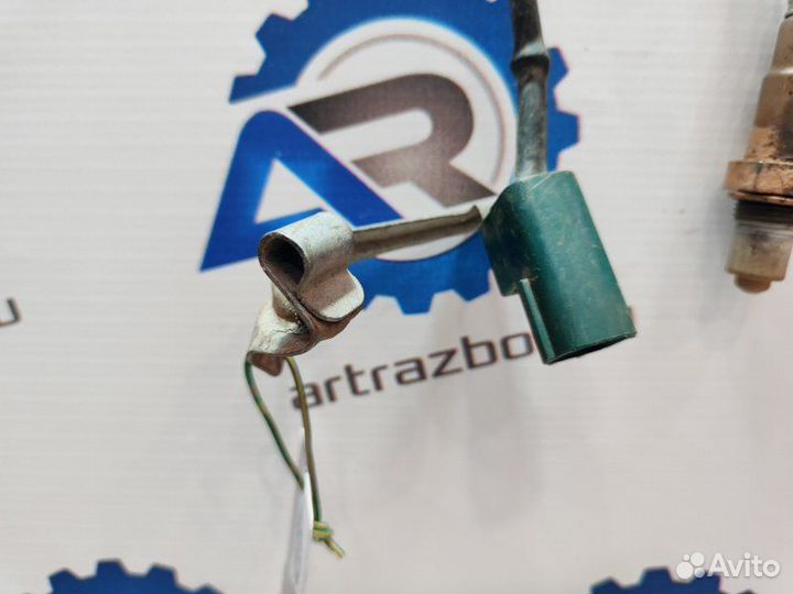 Датчик кислородный №1 (lambdasonde) Nissan Primera