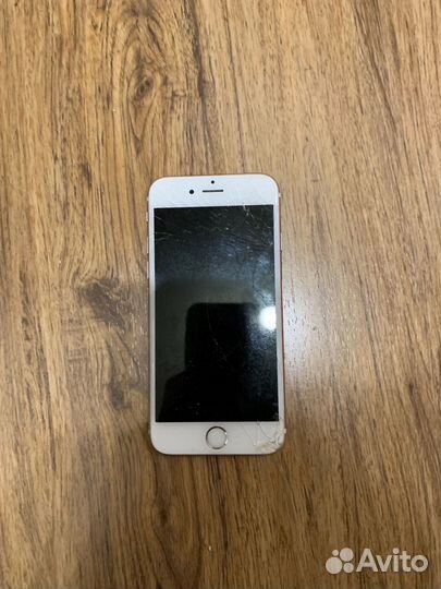 Телефон iPhone 5s