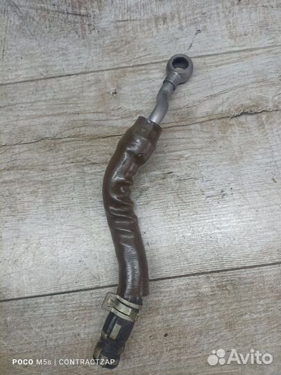 Трубка охлаждения турбины Peugeot 308 PSA5F02 EP6