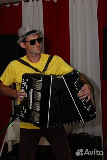 Диджей на свадьбу