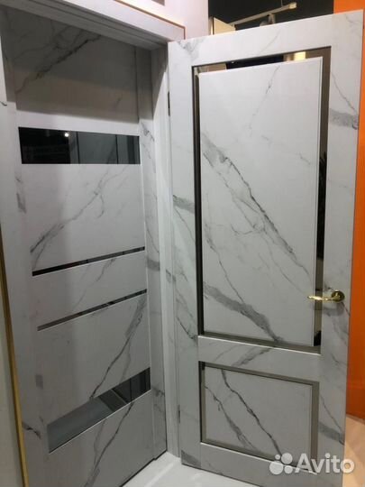 Двери межкомнатные новинка