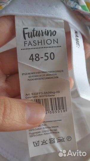 Кепка детская для девочки