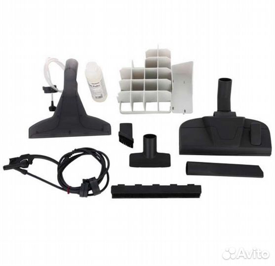 Пылесос моющий Thomas 788525 Twin Aquawash