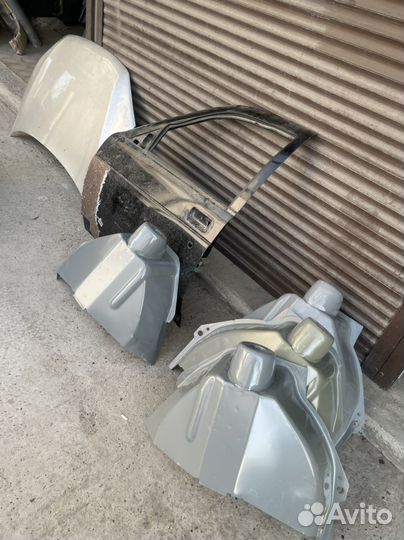 Чашки на 2109-2114-2115 Новые Грунтованные