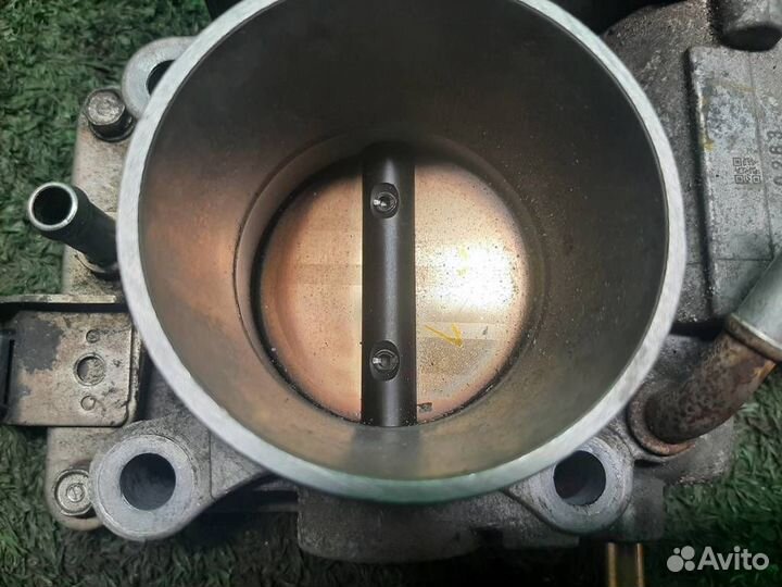 Дроссельная заслонка Honda Civic 4D (FD) 2006