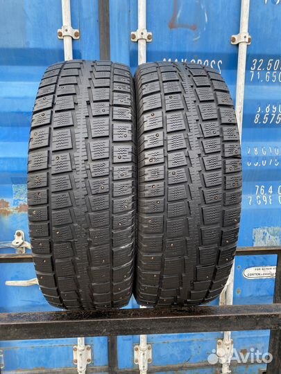 Cooper Discoverer M+S 235/65 R17