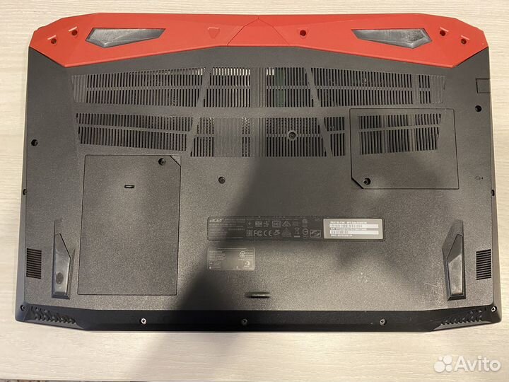 Acer Predator Helios 300