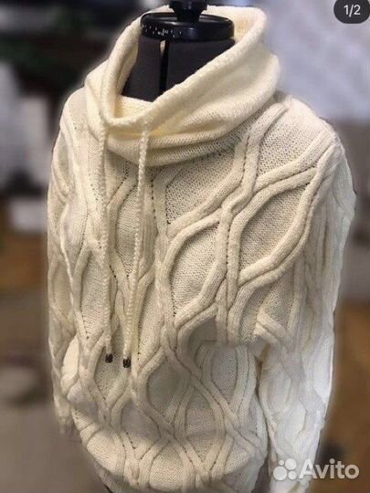 Вязание на заказ