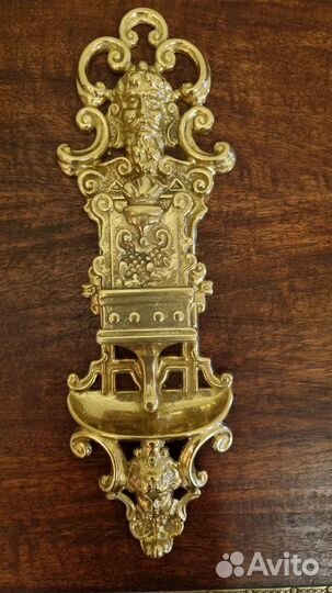 Спичечница