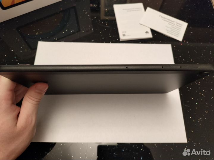 Планшет huawei MatePad SE (4/128 GB)