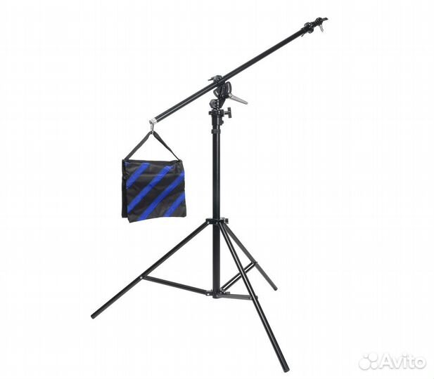 Журавль Godox LB02, 180 см, до 4 кг