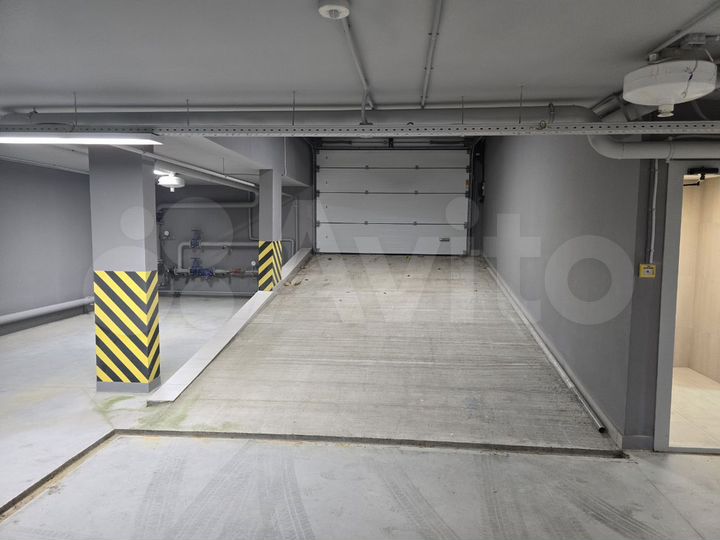 Машиноместо